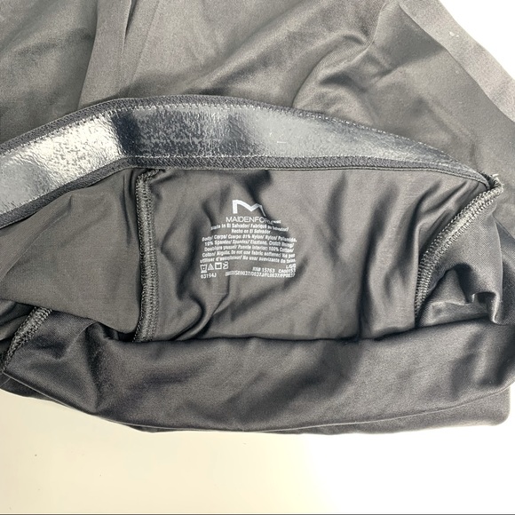 Maidenform Self Expression High-Waisted Briefs - Picture 8 of 9